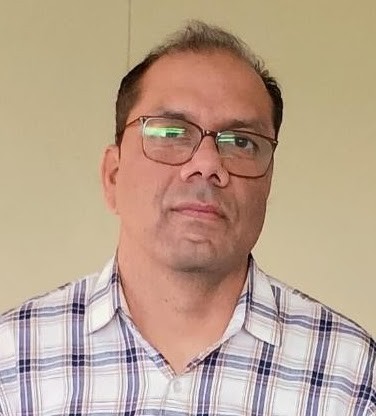Dr. Manoj Kumar Rai